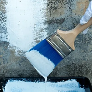 Bates 11-Piece Paint Roller Set for Easy Home Painting