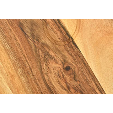 Fun Ghost Shaped Cutting Board for Year-Round Use