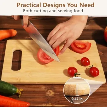 Welcome Neighbor Gift Set - Cutting Board & More