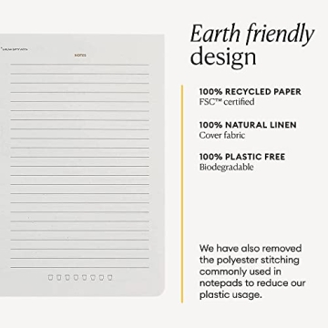 Intelligent Change Daily Desk Pad - 3 Month Planner