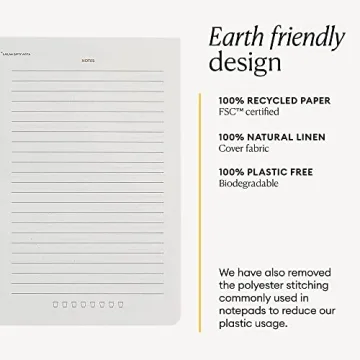 Intelligent Change Daily Desk Pad - 3 Month Planner