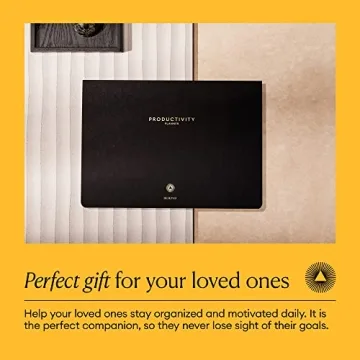 Intelligent Change Daily Desk Pad - 3 Month Planner