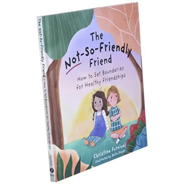 The Not-So-Friendly Friend: How To Set Boundaries for Healthy Friendships
