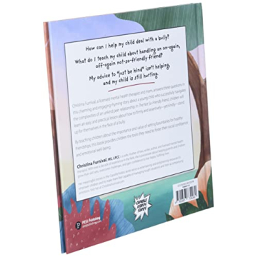 The Not-So-Friendly Friend: How To Set Boundaries for Healthy Friendships