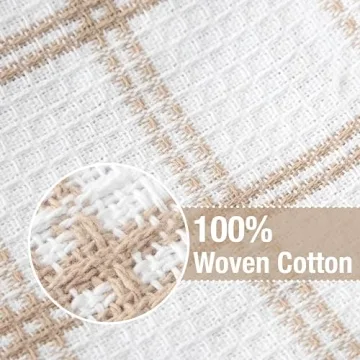 T-fal Premium Waffle Dish Cloths - Highly Absorbent Kitchen Essentials