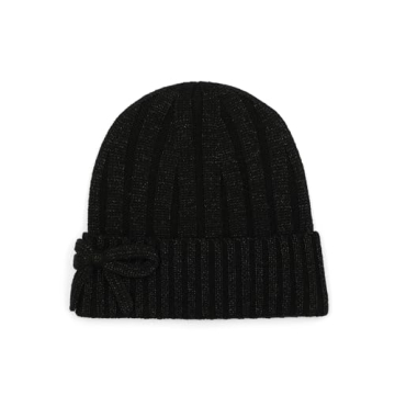 kate spade new york Women's Metallic Bow Box Set for Fashion Lovers