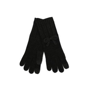 kate spade new york Women's Metallic Bow Box Set for Fashion Lovers