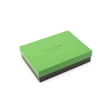 kate spade new york Women's Metallic Bow Box Set for Fashion Lovers