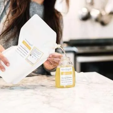 Top Quality Organic Foaming Hand Soap Refill