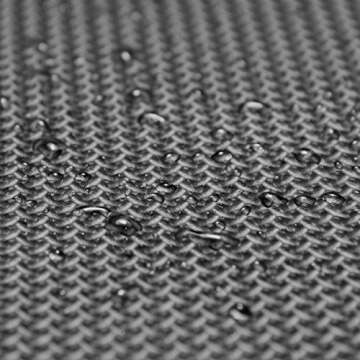 Gym Flooring Set - Interlocking EVA Soft Foam Floor Mat, 18 Pieces Puzzle Rubber Tiles Protective Ground Surface Protection, Play Workout Exercise Mats Underlay Matting Sports Pool Home Fitness Garage