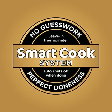 Ninja Foodi Smart XL Indoor Grill: 6-in-1 Power