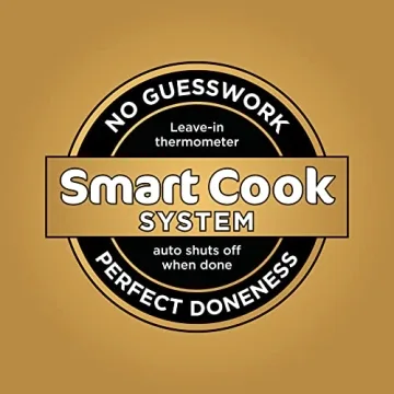 Ninja Foodi Smart XL Indoor Grill: 6-in-1 Power