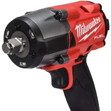 Milwaukee 2962-20 M18 1/2" Mid-torque Impact Wrench