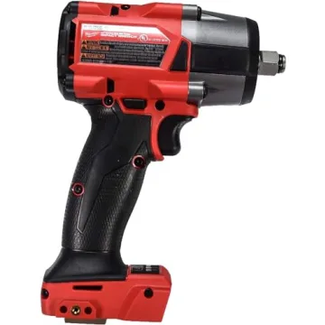 Milwaukee 2962-20 M18 1/2" Mid-torque Impact Wrench