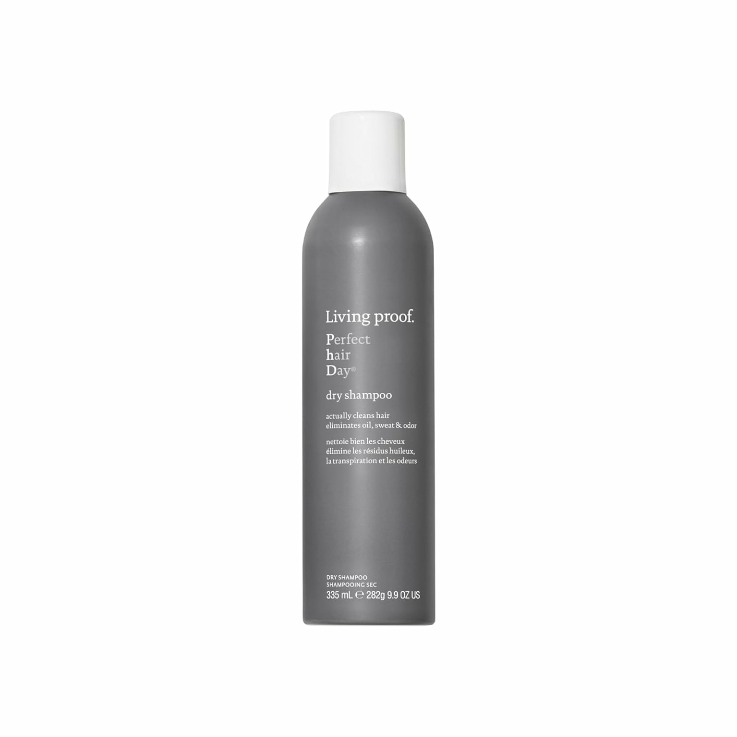 Living Proof Dry Shampoo for Perfect Hair Day - 4 oz
