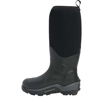 Muck Boots Arctic Sport Hi Neoprene Boot for Men