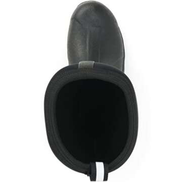 Muck Boots Arctic Sport Hi Neoprene Boot for Men