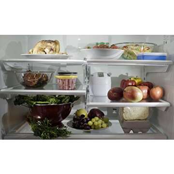 Berry Breeze Activated Oxygen Refrigerator Deodorizer-2023Model