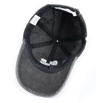 Retirement Gifts for Women Men, Funny 50th 60th 70th 80th Birthday Decorations Baseball Cap, Old Live Matter Hat, Adjustable Cotton 3D Embroidered Retired Hats for Retirees Dad Mom Grandpa Grandma