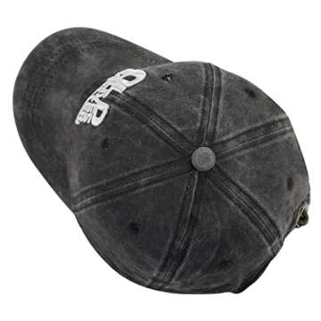 Retirement Gifts for Women Men, Funny 50th 60th 70th 80th Birthday Decorations Baseball Cap, Old Live Matter Hat, Adjustable Cotton 3D Embroidered Retired Hats for Retirees Dad Mom Grandpa Grandma