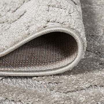 Quality Indoor Outdoor Rug - JONATHAN Y Citta 8x10