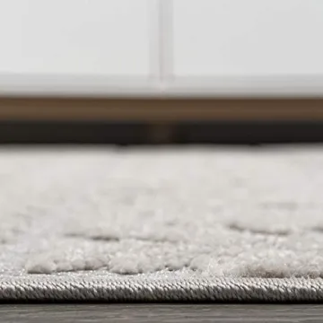 Quality Indoor Outdoor Rug - JONATHAN Y Citta 8x10