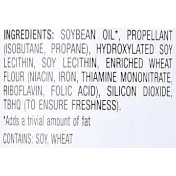 Baker's Joy Cake Pan Spray 2 Pack for Perfect Baking