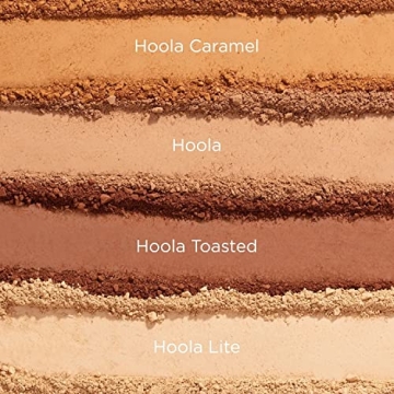 Hoola Bronzer by Benefit Cosmetics - Flawless Matte Finish