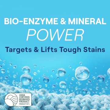 Seventh Generation Laundry Detergent Packs for Sensitive Skin