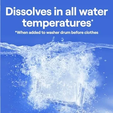 Seventh Generation Laundry Detergent Packs for Sensitive Skin