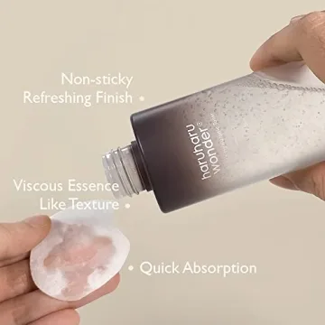 Haruharu Wonder Black Rice Toner for Sensitive Skin