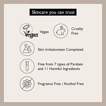 Haruharu Wonder Black Rice Toner for Sensitive Skin