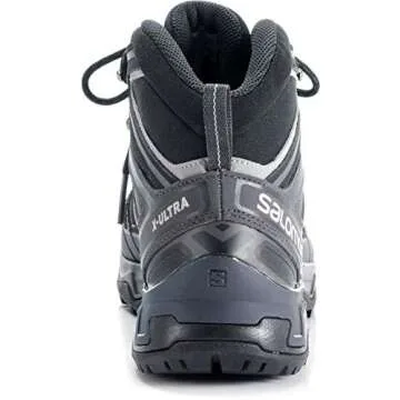 Salomon Men's X Ultra 3 Mid GTX Hiking Footwear Online