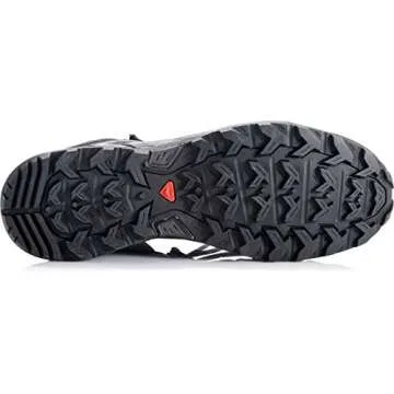 Salomon Men's X Ultra 3 Mid GTX Hiking Footwear Online