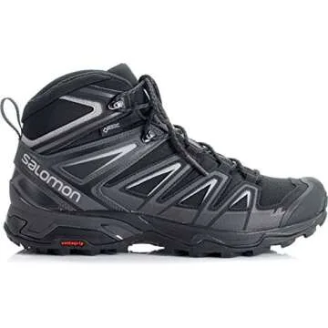 Salomon Men's X Ultra 3 Mid GTX Hiking Footwear Online