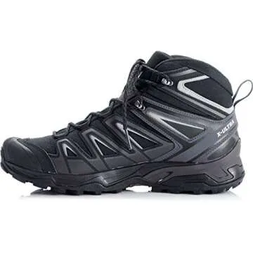 Salomon Men's X Ultra 3 Mid GTX Hiking Footwear Online