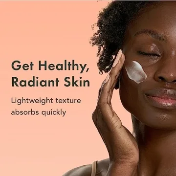 Rael Face Moisturizer Gel-Cream for Hydration and Glow