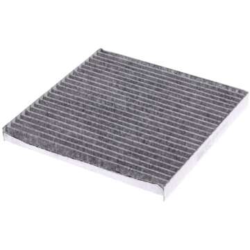 FRAM Fresh Breeze Cabin Air Filter with Arm & Hammer Baking Soda, CF10374 for Dodge/Toyota Vehicles