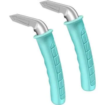 Portable Car Handle Assist for Elderly (2 Pack)