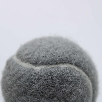 ZHUOKECE Precut Walker Tennis Balls for Floor Protection