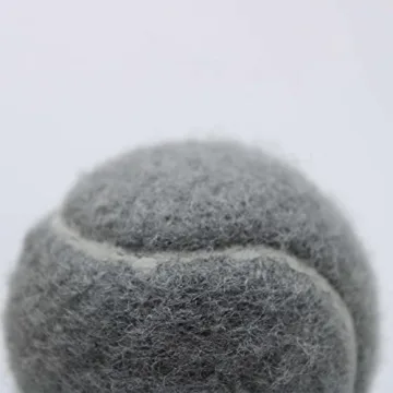 ZHUOKECE Precut Walker Tennis Balls for Floor Protection
