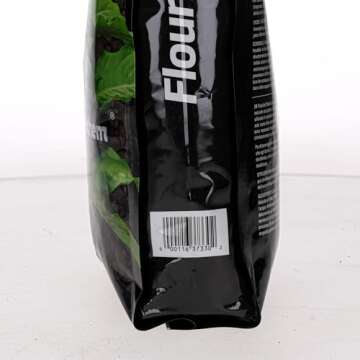 Seachem Flourite Black Dark Gravel 7.7 lb Premium Aquarium Substrate