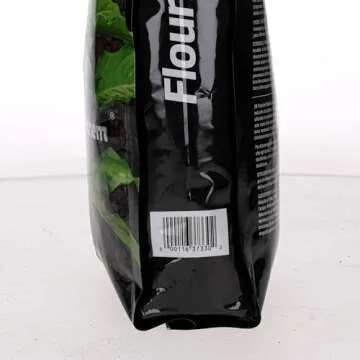 Seachem Flourite Black Dark Gravel 7.7 lb Premium Aquarium Substrate