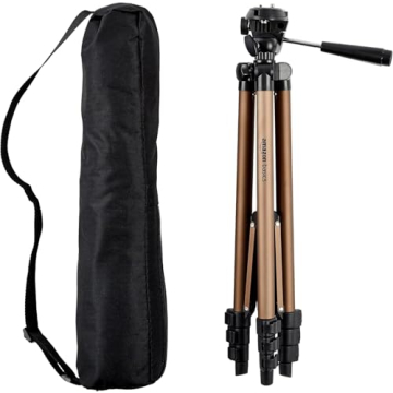 Affordable Portable Tripod for Travel Photography
