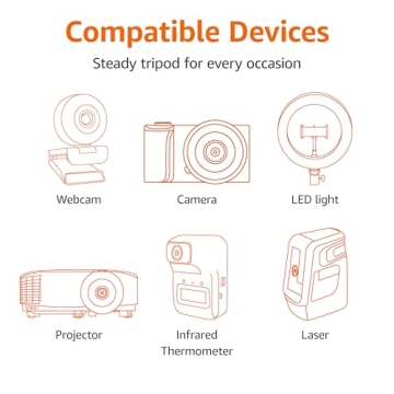 Affordable Portable Tripod for Travel Photography