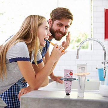 8 Pieces Toothpaste Tube Squeezer Dispenser for Every Home