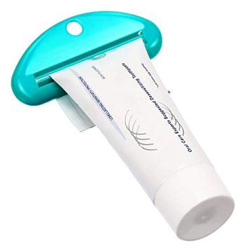 8 Pieces Toothpaste Tube Squeezer Dispenser for Every Home