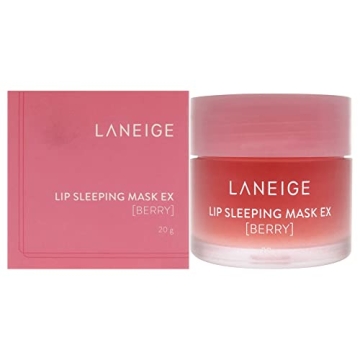 LANEIGE Lip Sleeping Mask for Hydrated Lips Overnight