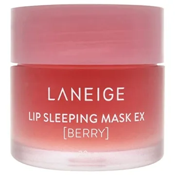LANEIGE Lip Sleeping Mask for Hydrated Lips Overnight