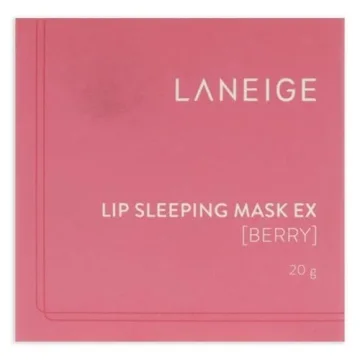 LANEIGE Lip Sleeping Mask for Hydrated Lips Overnight